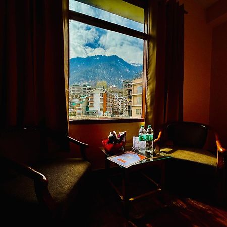 The Kalinga Resort Manali - Heaven In Mountains Esterno foto
