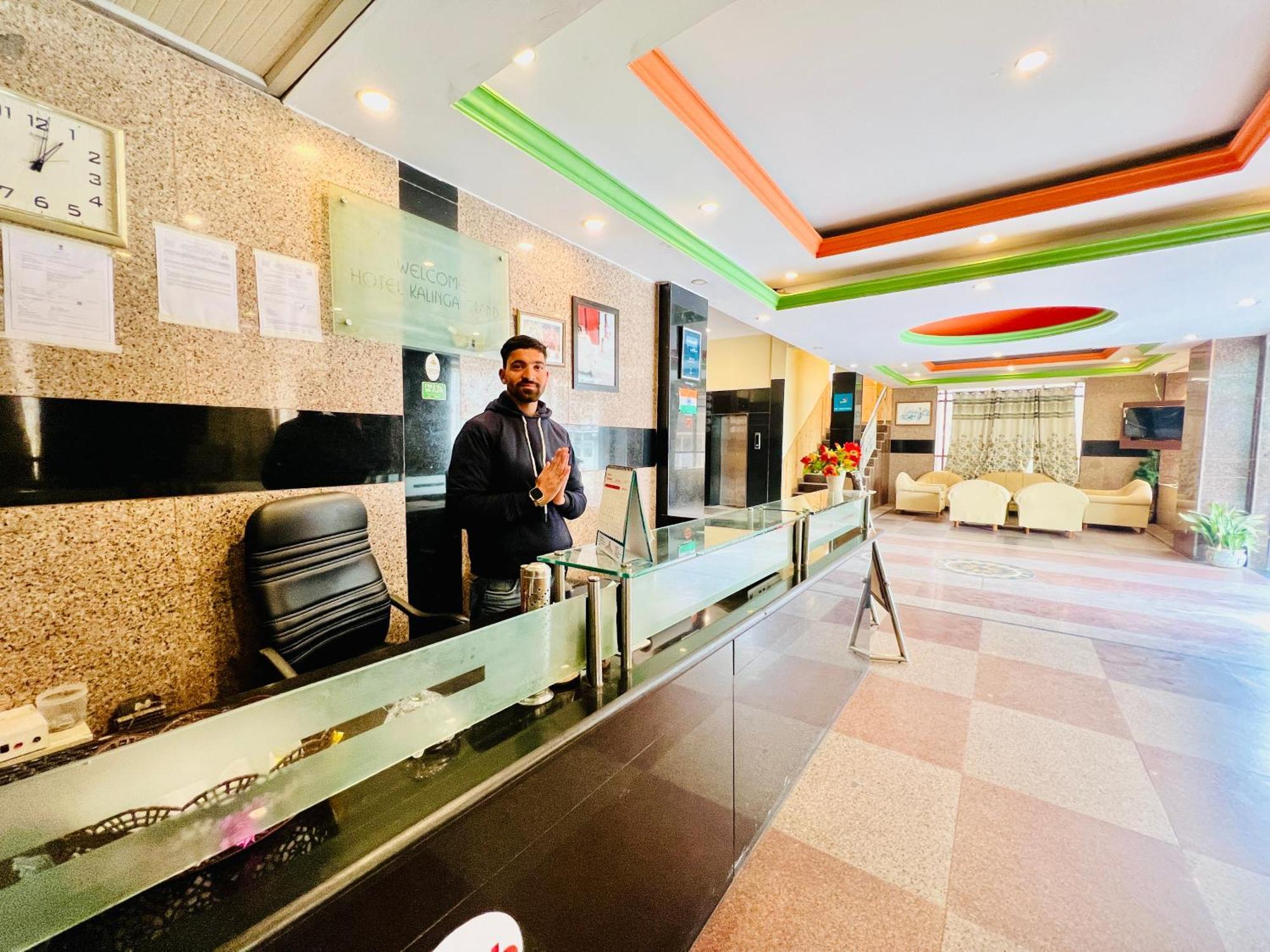 The Kalinga Resort Manali - Heaven In Mountains Esterno foto